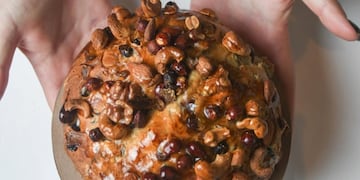 Cuánto cuesta el pan dulce en Babieca