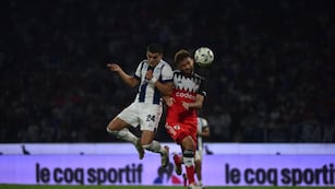 Partidazo en el Kempes. Así lo analizaron los técnicos de Talleres y River (La Voz).