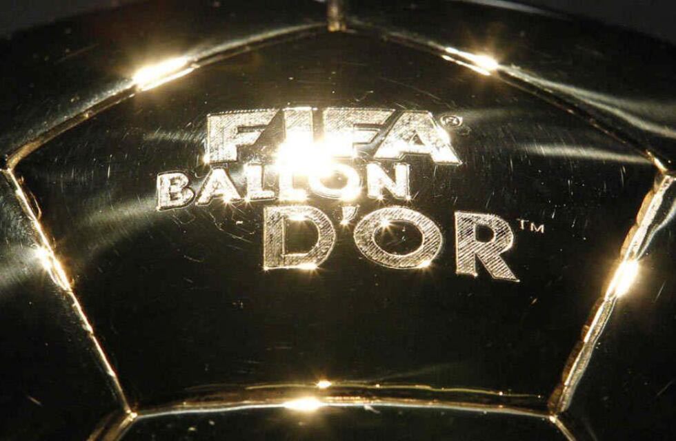 Balón de Oro 2022: se filtró la lista con un ganador inédito sin Kylian Mbappé en el podio