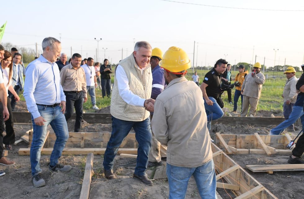 Jaldo: “Los derechos laborales no se pueden retroceder jamás”