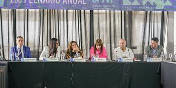 Tierra del Fuego participó en el plenario anual del Consejo Federal de la TV Pública