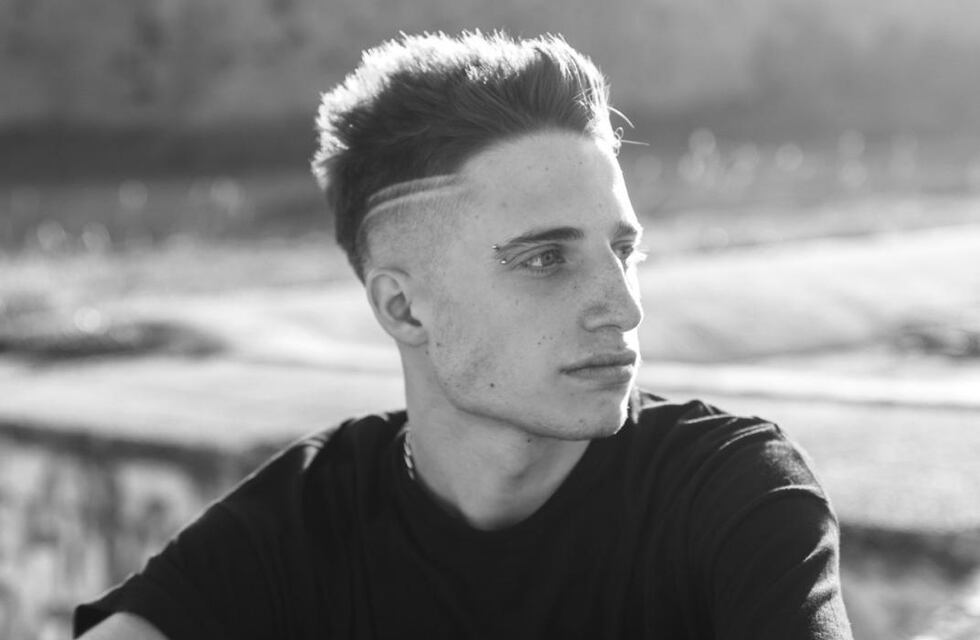 Wos se presenta en el Polideportivo de Mar del Plata en su primera fecha de 2022