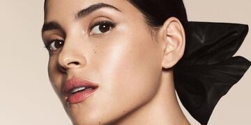 Adria Arjona, la hija de Ricardo Arjona que triunfa como actriz