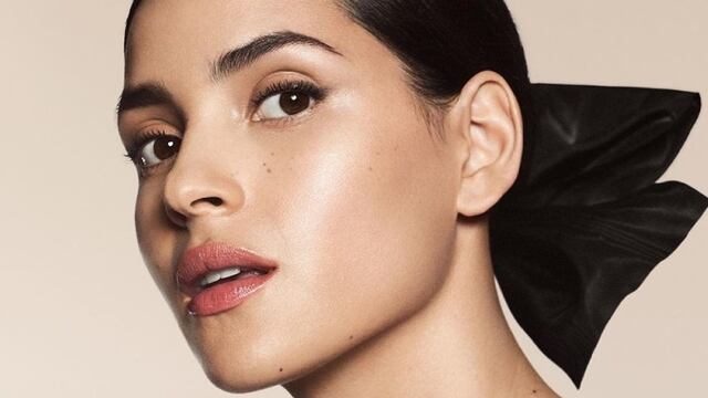 Adria Arjona, la hija de Ricardo Arjona que triunfa como actriz