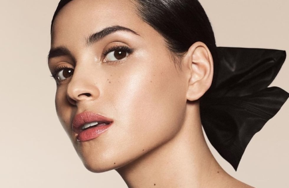 Quién es Adria, la hija de Ricardo Arjona que triunfa como actriz