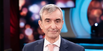 Nelson Castro se volvió viral