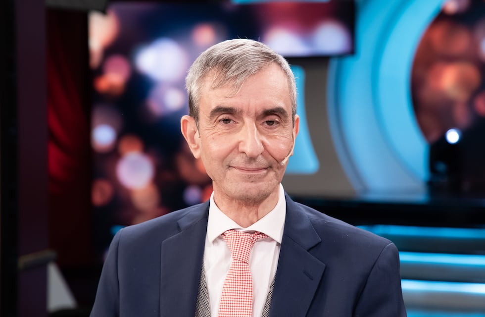 Nelson Castro se volvió viral tras contar el plan económico de Massa: “Incluye ganar el Mundial”