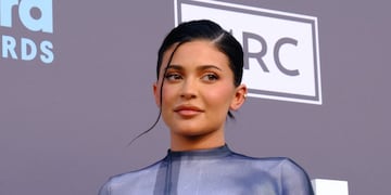 Kylie Jenner