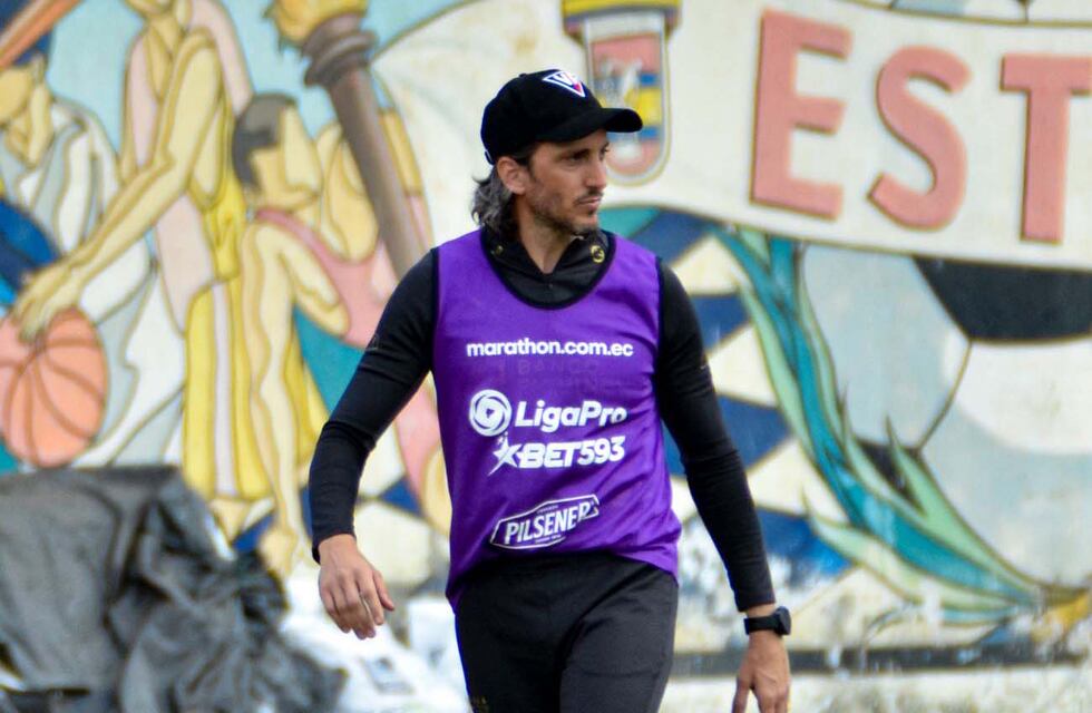 Dos rivales de Talleres en la Copa Libertadores cambiaron de entrenadores