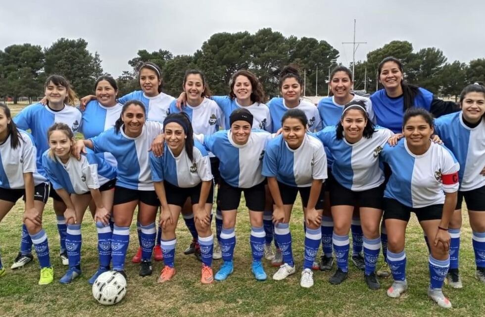 Fútbol Femenino: segunda victoria consecutiva de Base Naval