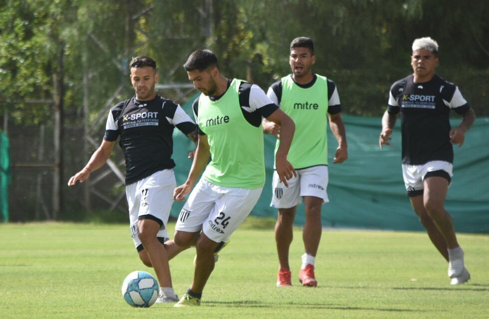 El Lobo mendocino va por su primera final con el sueño de llegar a Primera intacto