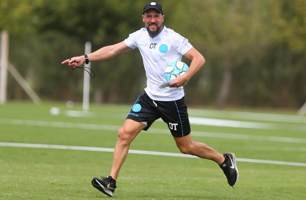 Belgrano, cerca de sumar a un mediocampista