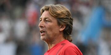 El "Gringo" obtuvo el 50 % de los puntos en disputa desde que asumió.