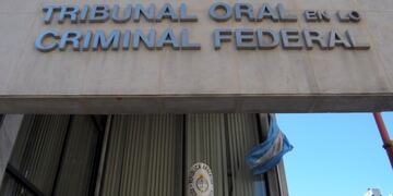 Tribunal Oral Federal de Bahía