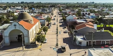 El pueblo de Córdoba que vivió un verdadero susto por la inesperada visita de un animal.