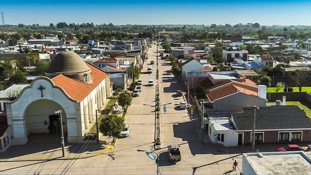 El pueblo de Córdoba que vivió un verdadero susto por la inesperada visita de un animal.