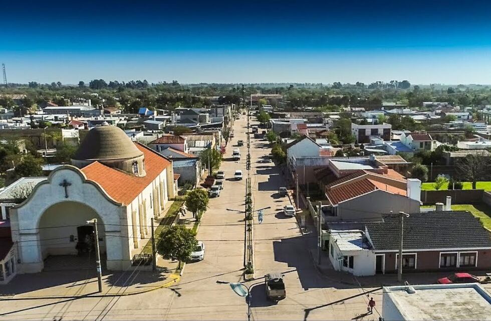 Susto en Córdoba: capturaron un imponente animal que apareció en el patio de una casa