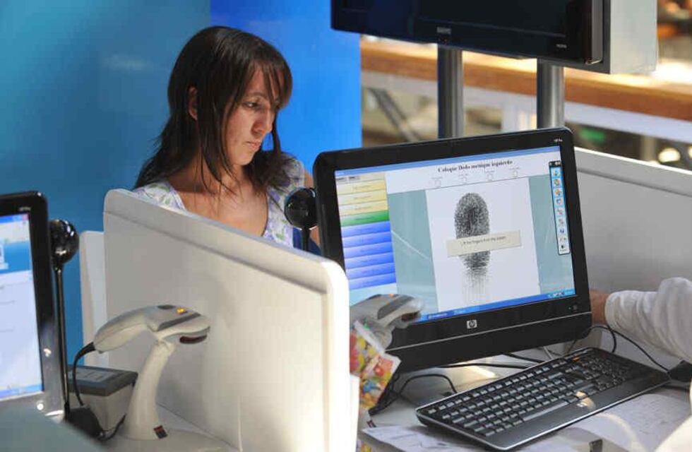 La próxima semana habrá operativos de documentación en Punta Alta