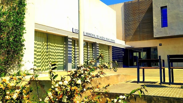 Escuela Municipal de Música "Remo Pignoni"
