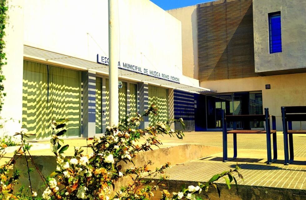 Concierto de bienvenida de la Escuela de Música