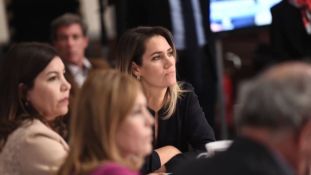 La periodista rosarina participó en reuniones anteriores sobre el órgano que designa y controla jueces.