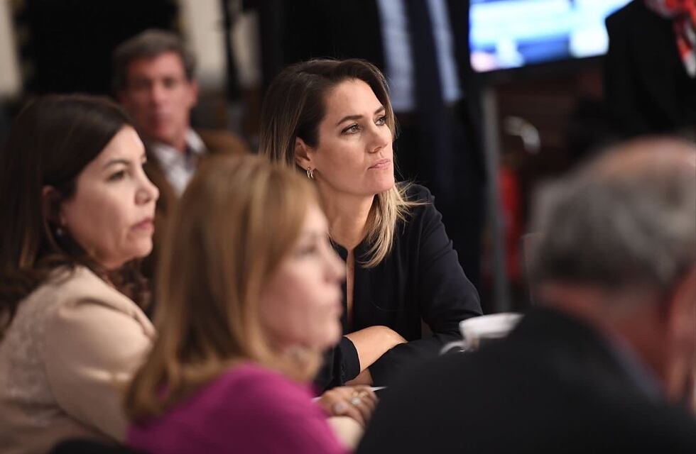 Carolina Losada dijo que Cristina Kirchner está “desesperada”