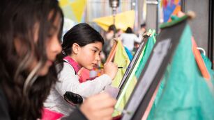 Comenzaron las vacaciones de invierno en Córdoba.