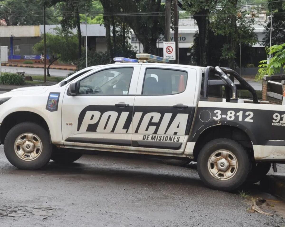 Asalto en Puerto Libertad: encapuchados irrumpieron en una casa y robaron cerca de $15 millones