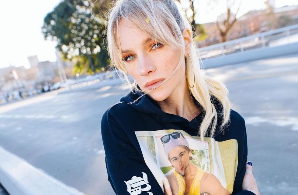 Virginia Da Cunha y un fuerte mensaje contra las cirugías estéticas: “En vez de anestesiarme me siento más viva”