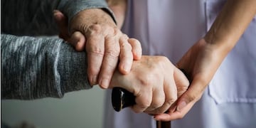 Curso para promotores gerontológicos