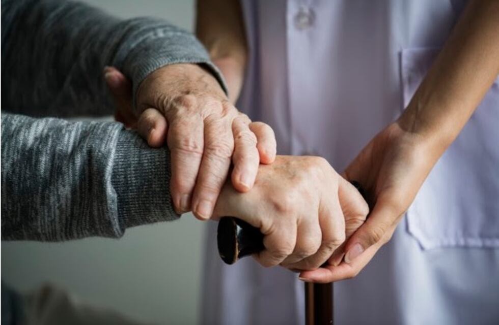 Nueva capacitación para saber cómo cuidar ancianos