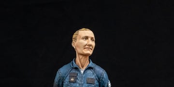 El Municipio de Río Grande homenajea a la tripulación del ARA San Juan