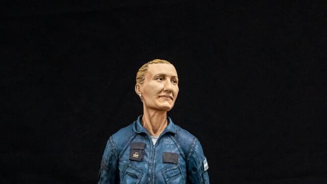 El Municipio de Río Grande homenajea a la tripulación del ARA San Juan