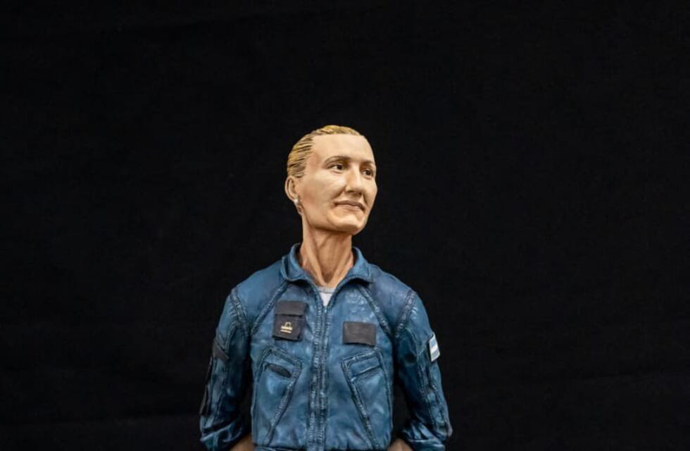 Río Grande: El Municipio homenajeara a los tripulantes del A.R.A. San Juan