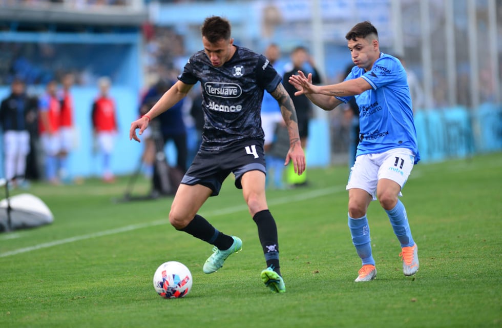 Así se jugará la fecha 22 de la Primera Nacional para los cordobeses