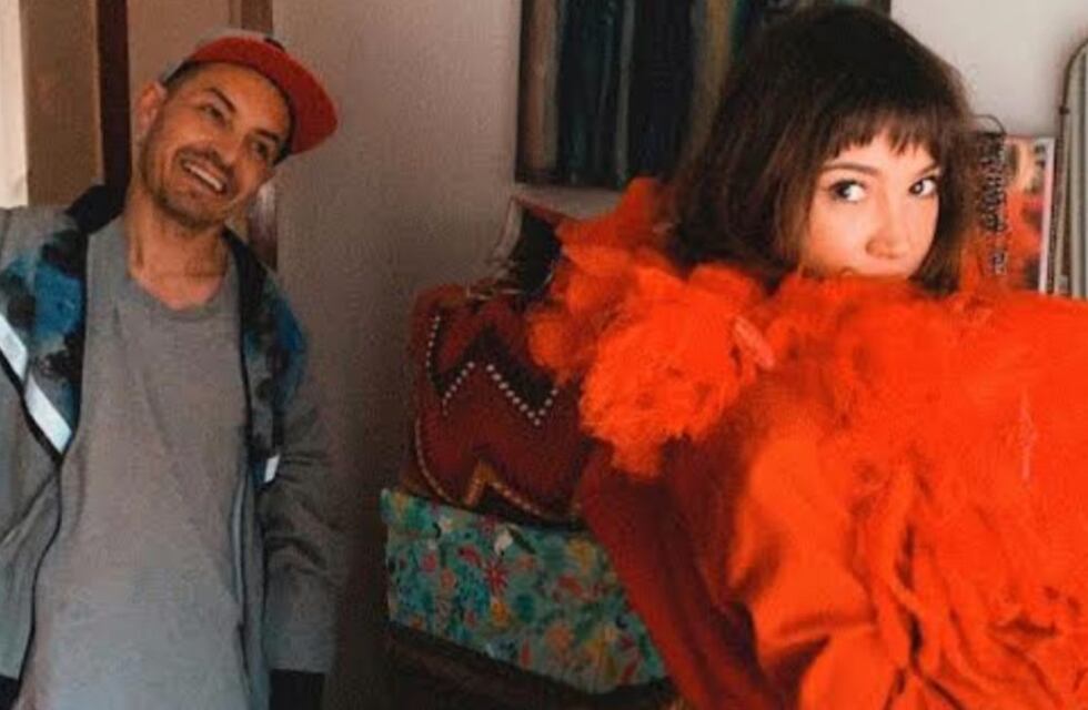 Cordobeses sorprendidos: ¿qué hace Celeste Cid en Córdoba?