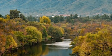 Ascenso de temperaturas para dar paso a una semana con máximas de 27°C.