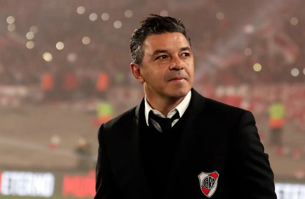 La vuelta de Marcelo Gallardo a River: cuándo sería su debut como nuevo entrenador