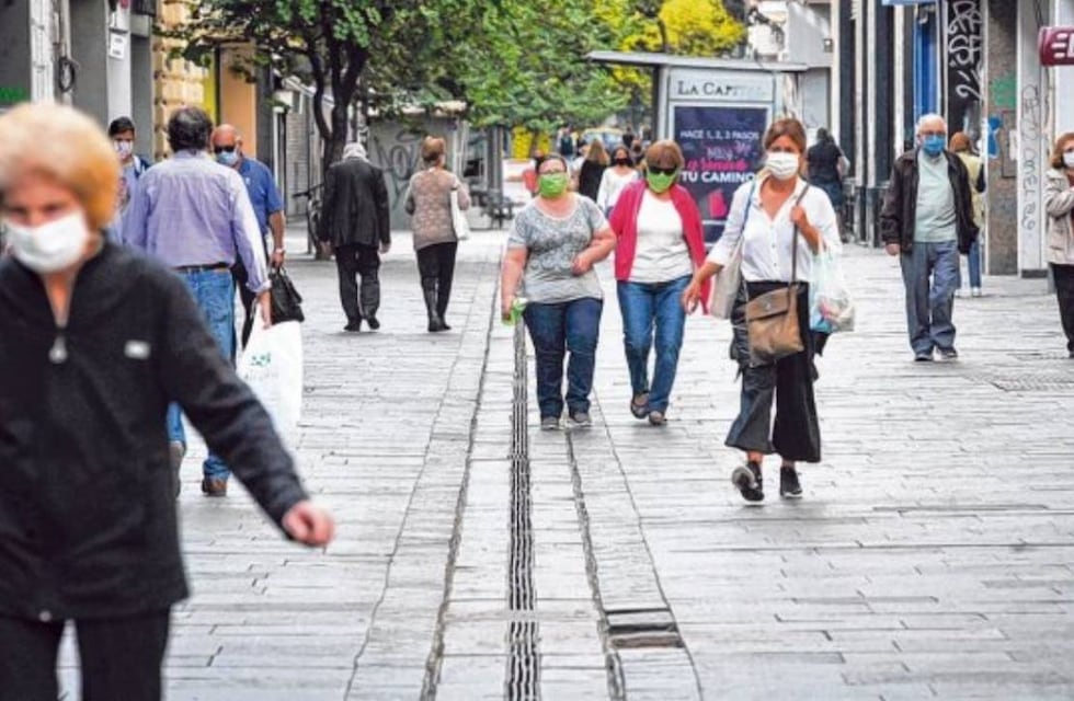 Coronavirus en Rosario: se duplicó la cantidad de casos activos en una semana