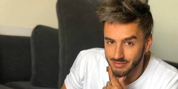 La nueva figura del Bailando