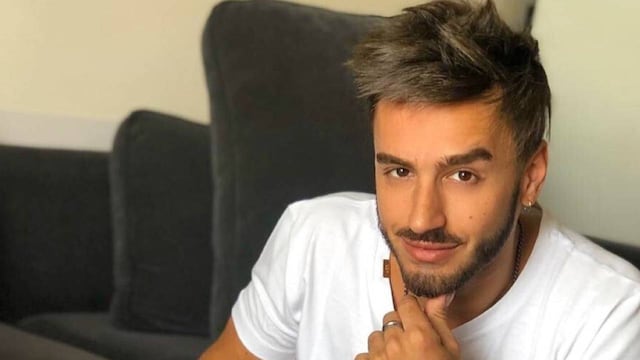 La nueva figura del Bailando