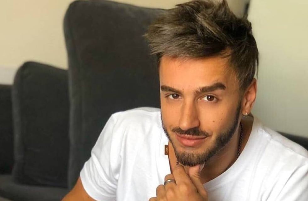 Cinco hitos impactantes de la vida de Yeyo de Gregorio, la nueva figura del Bailando 2023