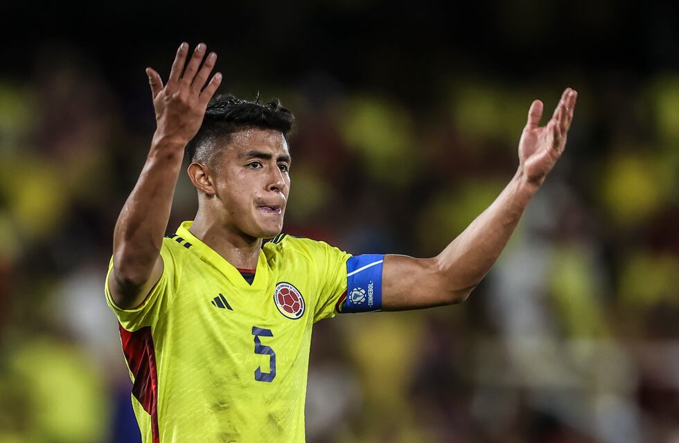 Talleres anunció a su primer refuerzo: quién es y cómo juega Kevin Mantilla