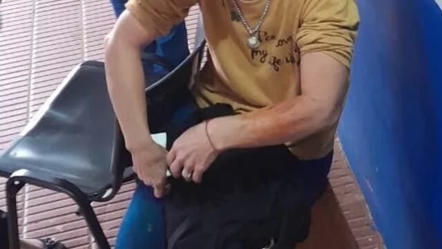 Motochorros asaltaron a una mujer en Eldorado: se alzaron con un cuantioso botín y documentos personales.