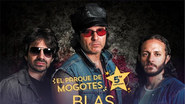 Desde Buenos Aires, llega a Mar del Plata con su nuevo disco, más otras perlitas.