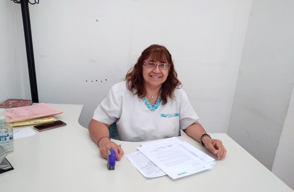 Tres Arroyos: Jornada de capacitación sobre Tuberculosis para personal de salud