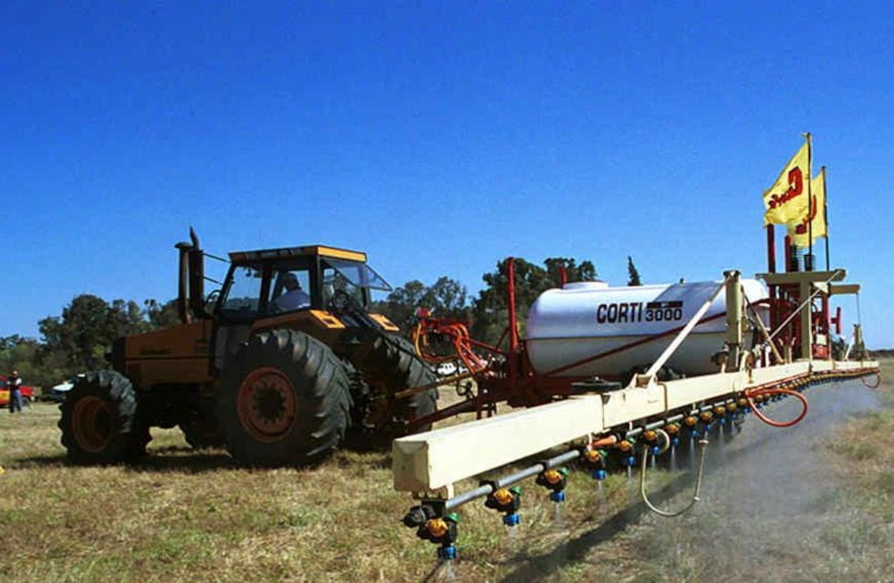 Agroquímicos en Rafaela: ahora, Amigos de la Vida quiere reunirse con vecinalistas