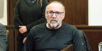 Cacho Garay obtuvo prisión domiciliaria.