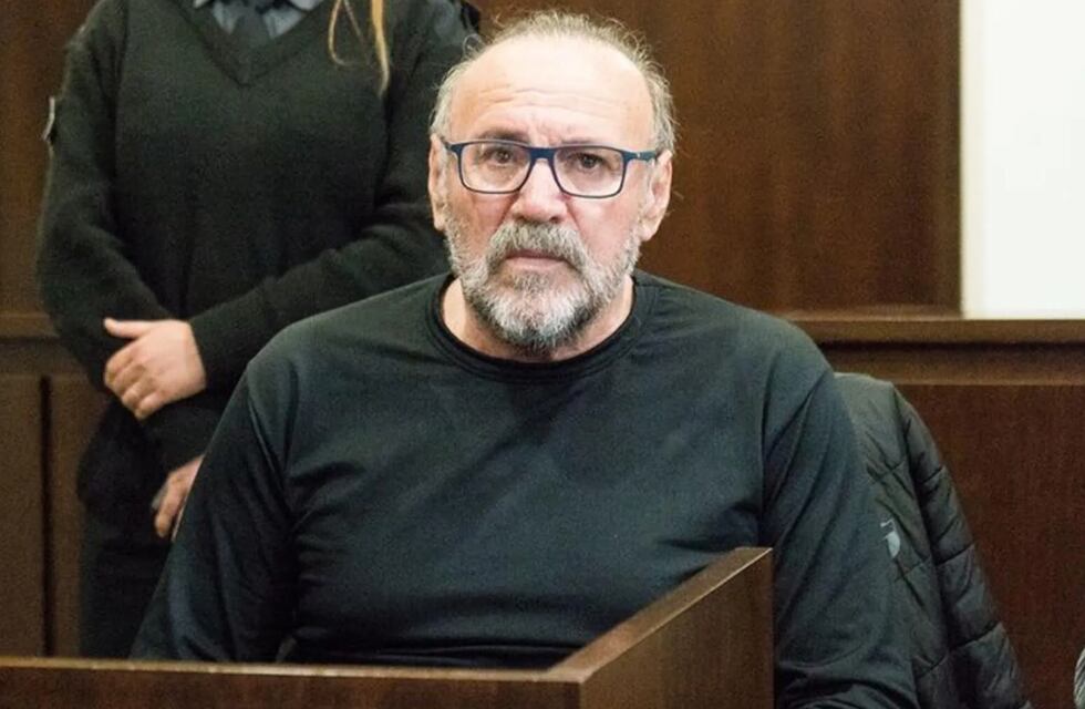 Le dieron prisión domiciliaria a Cacho Garay y deberá pagar una cifra millonaria