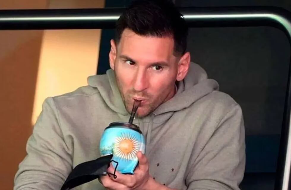 Es la serie favorita de Messi, la vio dos veces con Antonela Roccuzzo y te dejará sin aliento